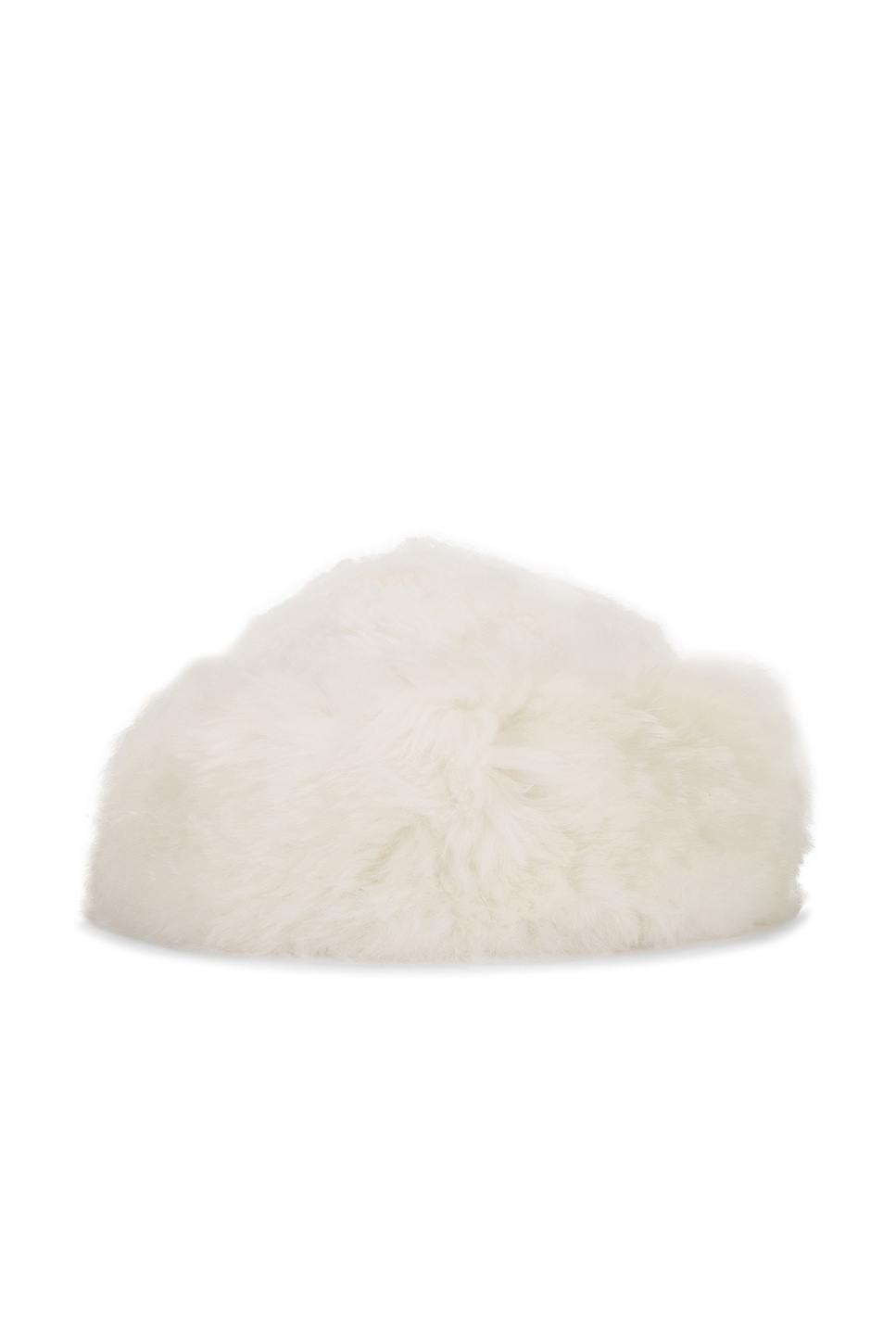 Harper Fur Hat