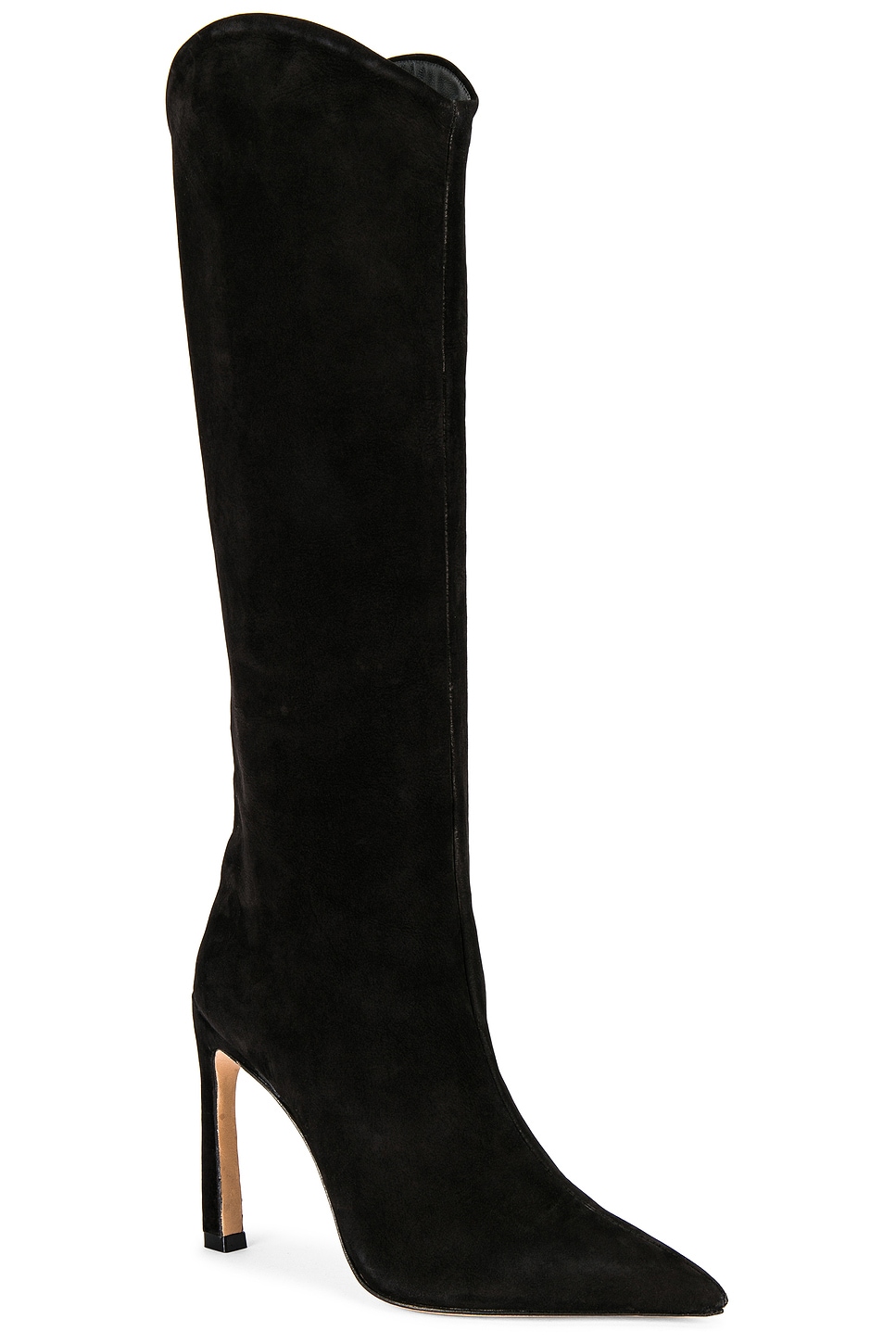Schutz Maryana Sculpt Boot thumbnail