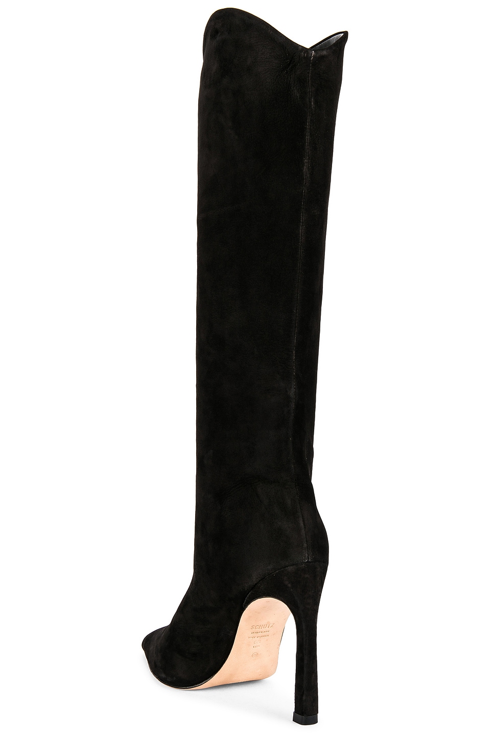 Schutz Maryana Sculpt Boot thumbnail