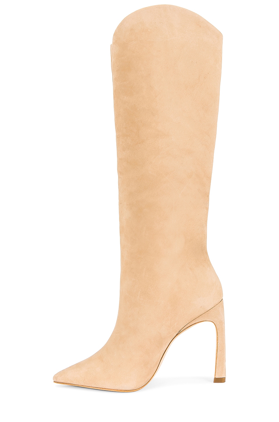 Maryana Sculpt Boot