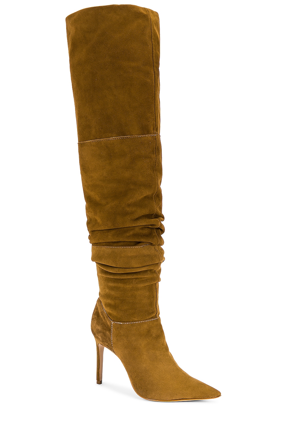 Schutz Ashlee Over The Knee Boot in Bear
