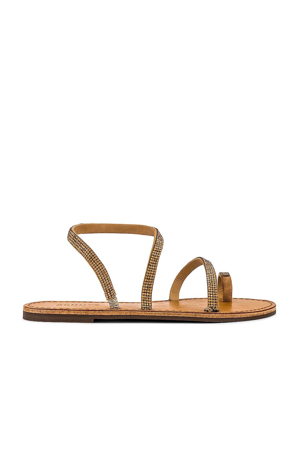 Mia mariah clearance slide sandal