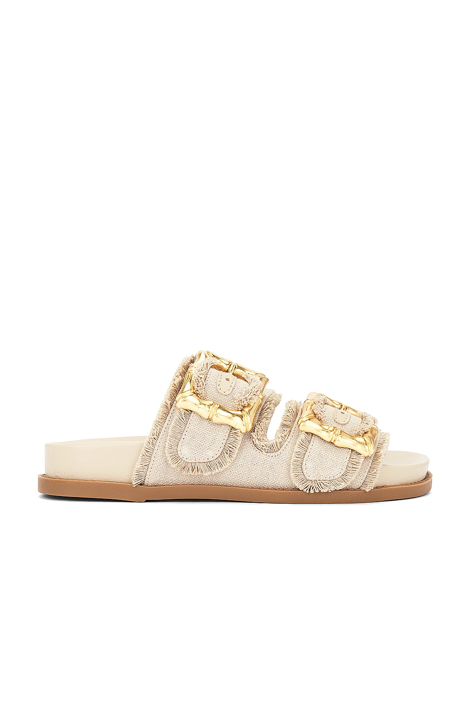 Enola Sporty Casual Sandal