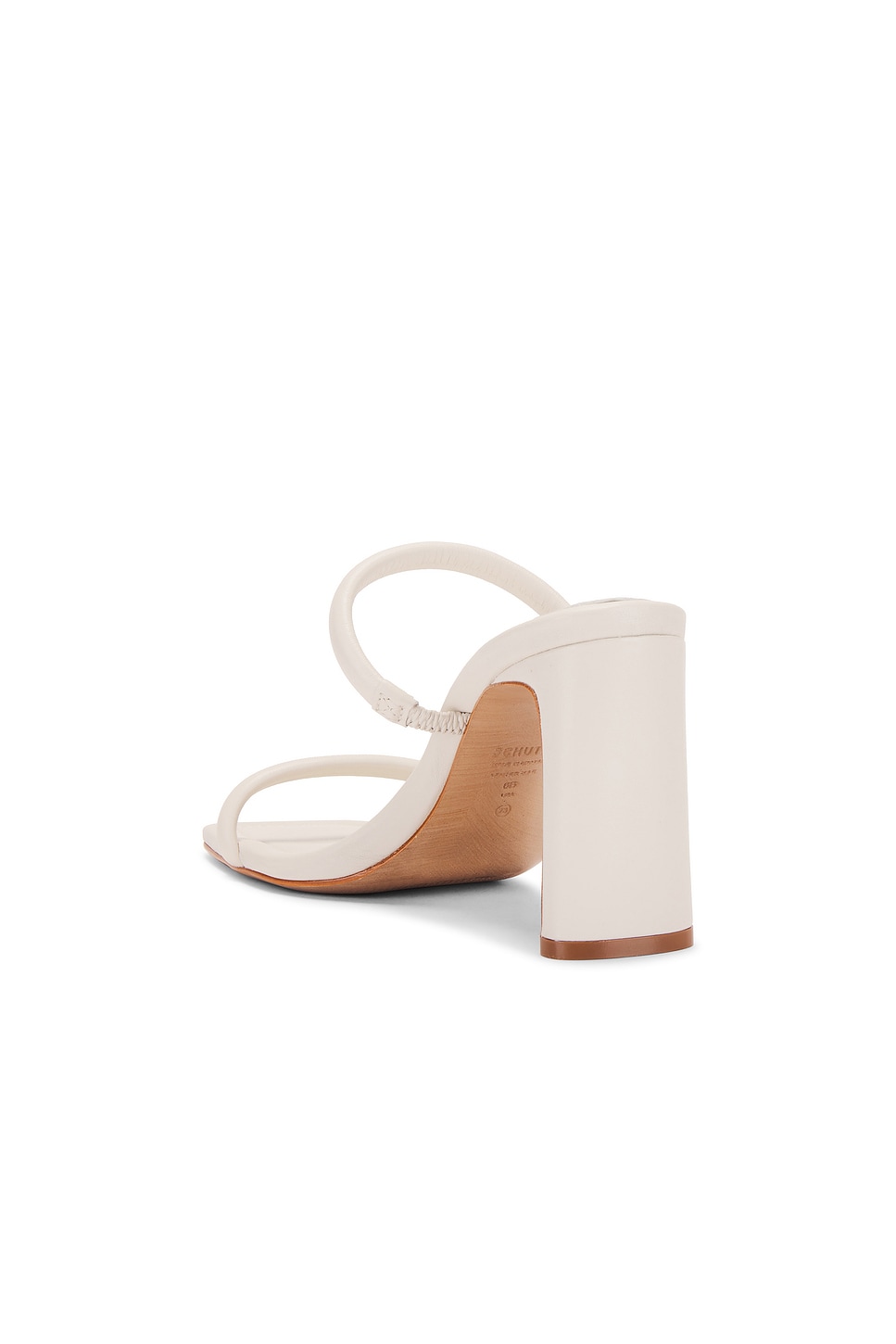 Schutz Ully Tab Sandal