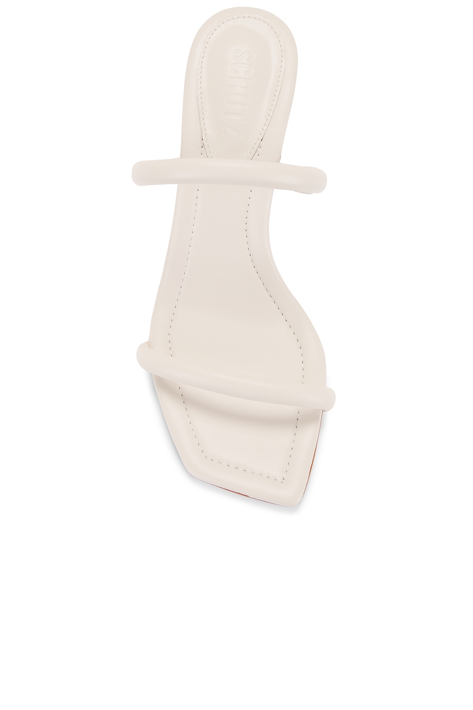 Schutz Ully Tab Sandal