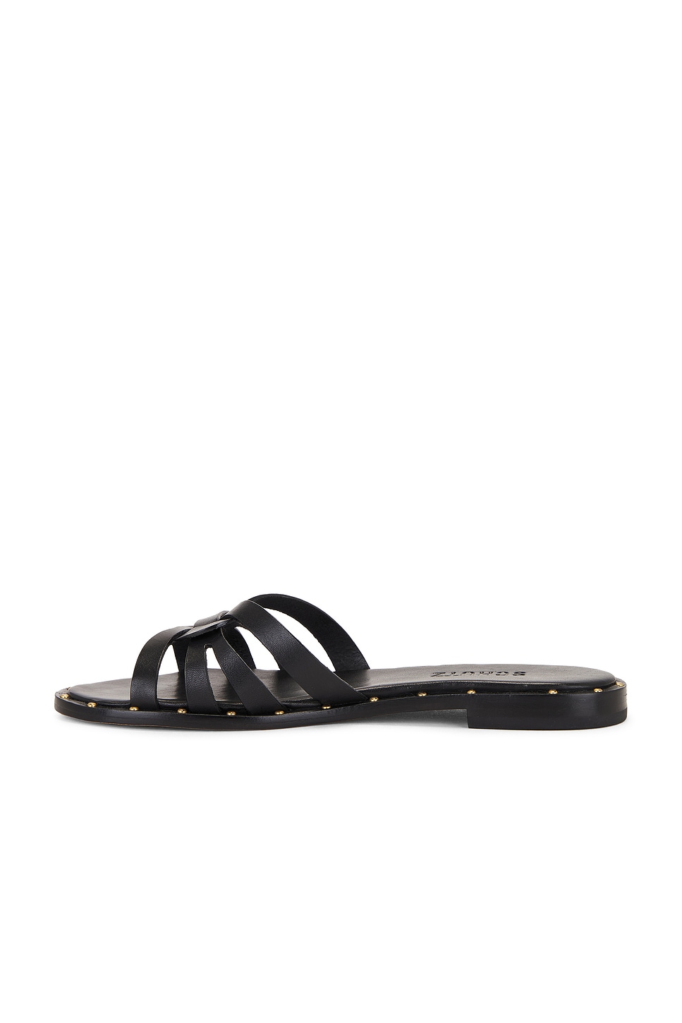 Phoenix Flat Sandal