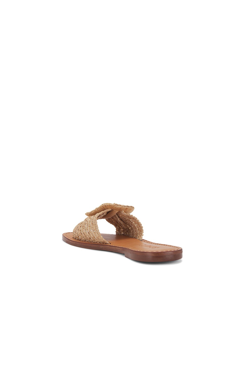Schutz Cinna Flat Sandal thumbnail