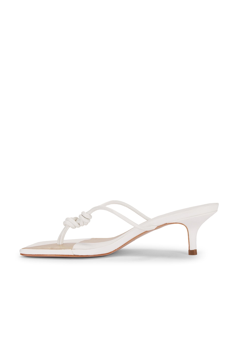 Poppy Sandal