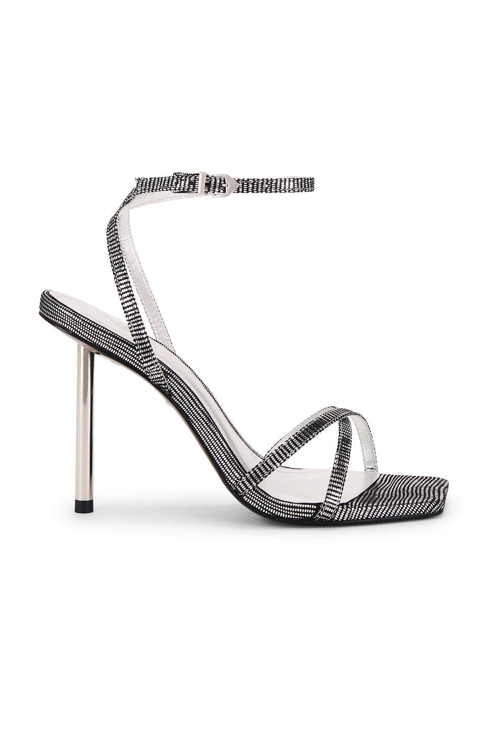 chinese dress ladies HADYN Cognac Leather Sandal