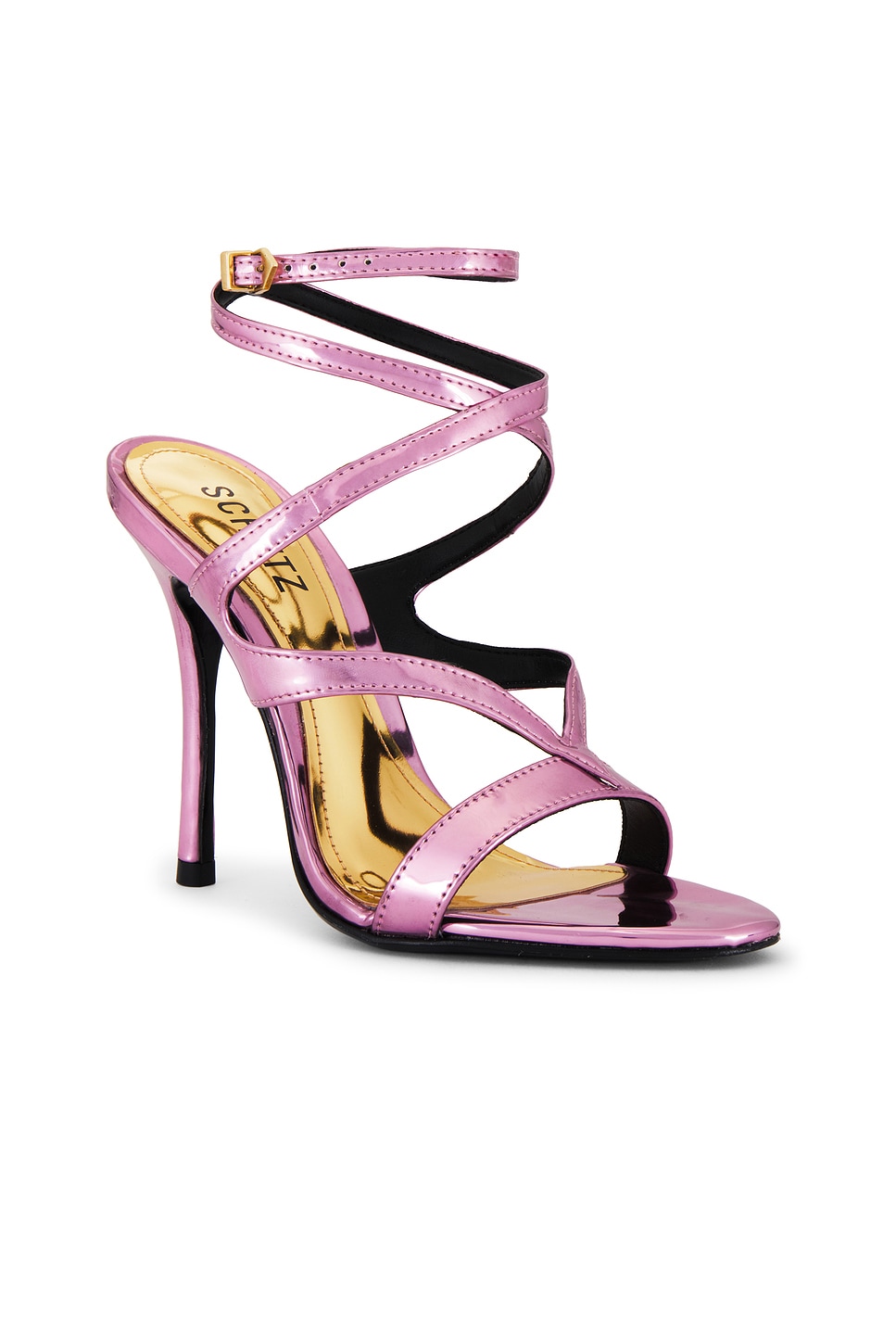 Schutz Stephanie Heel thumbnail