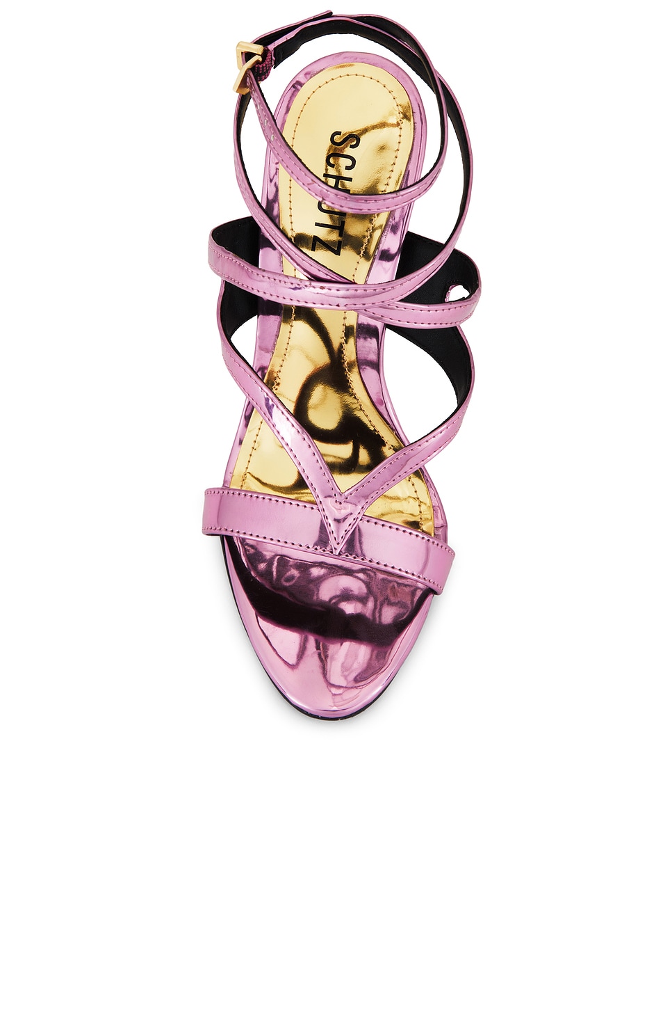 Schutz Stephanie Heel thumbnail