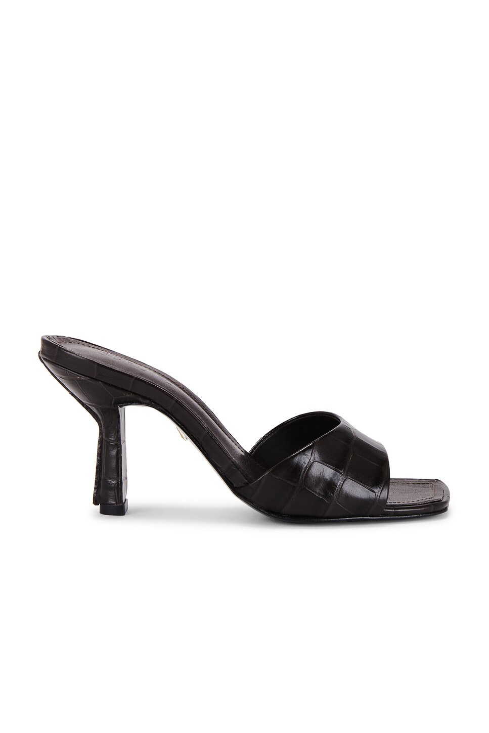 Schutz Posseni Mule