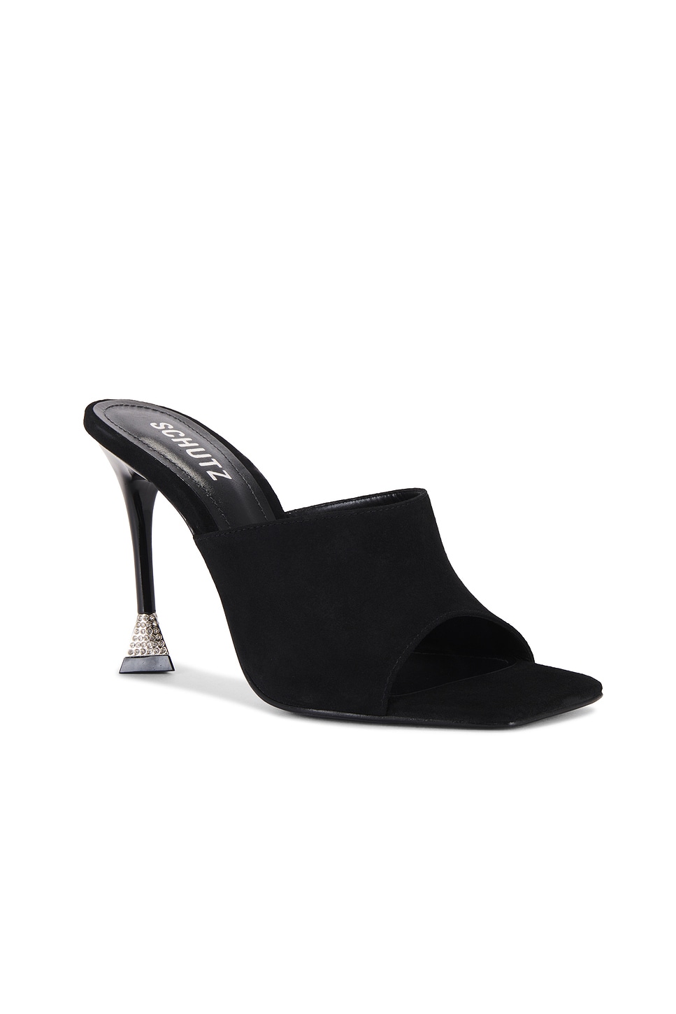 Schutz Nattie Mule thumbnail