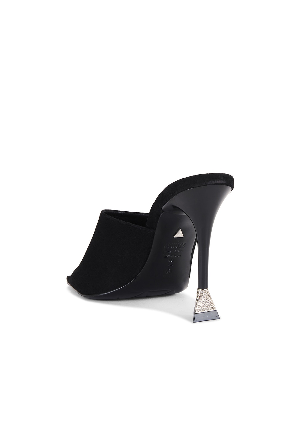 Schutz Nattie Mule thumbnail
