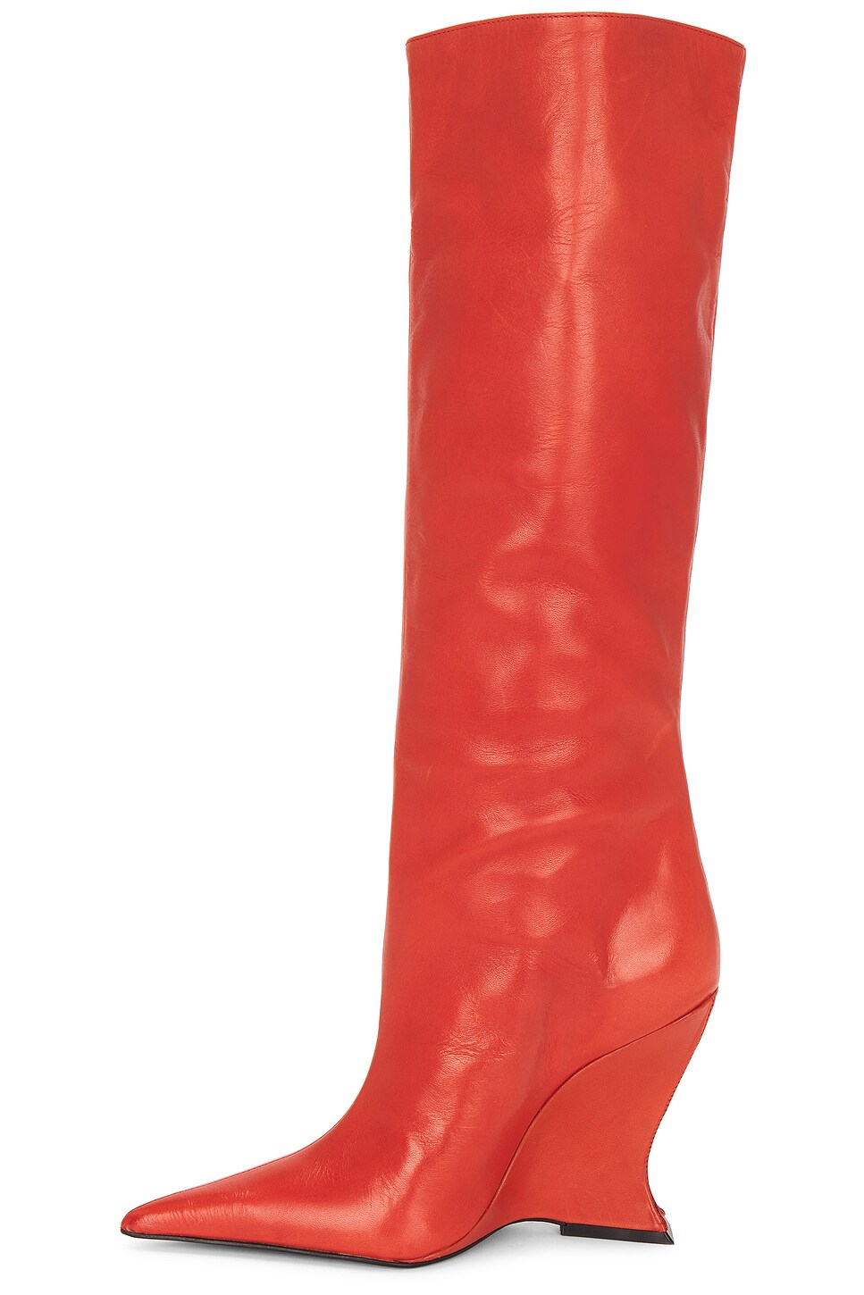 Siena Over The Knee Boot
