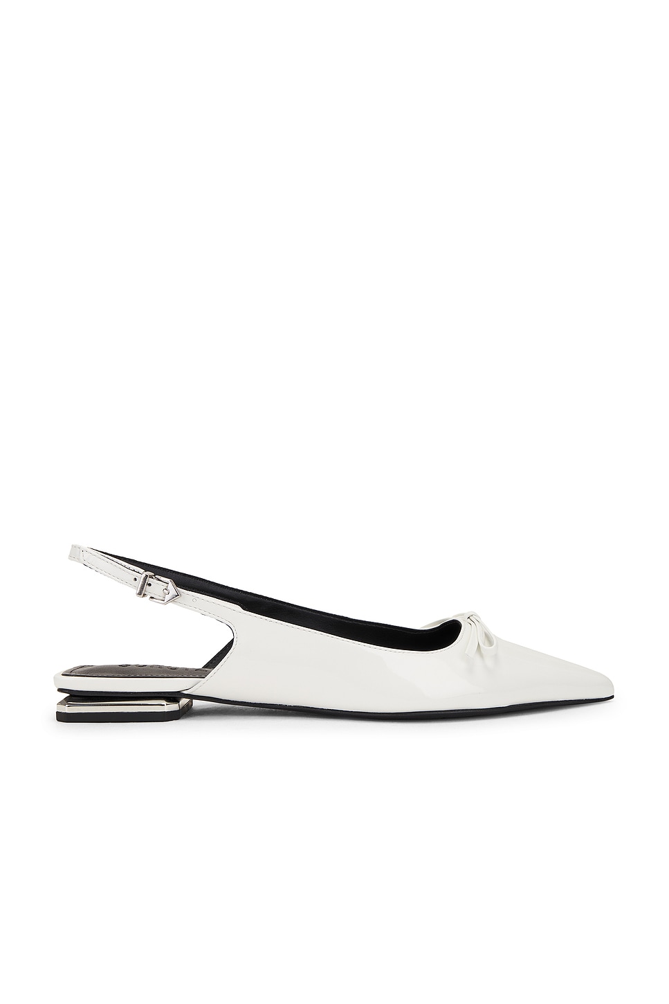 Violetta Sculpt Sling Back