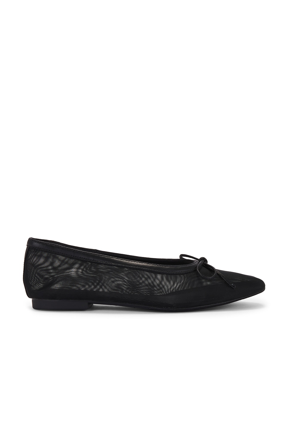 Arissa Mesh Flat