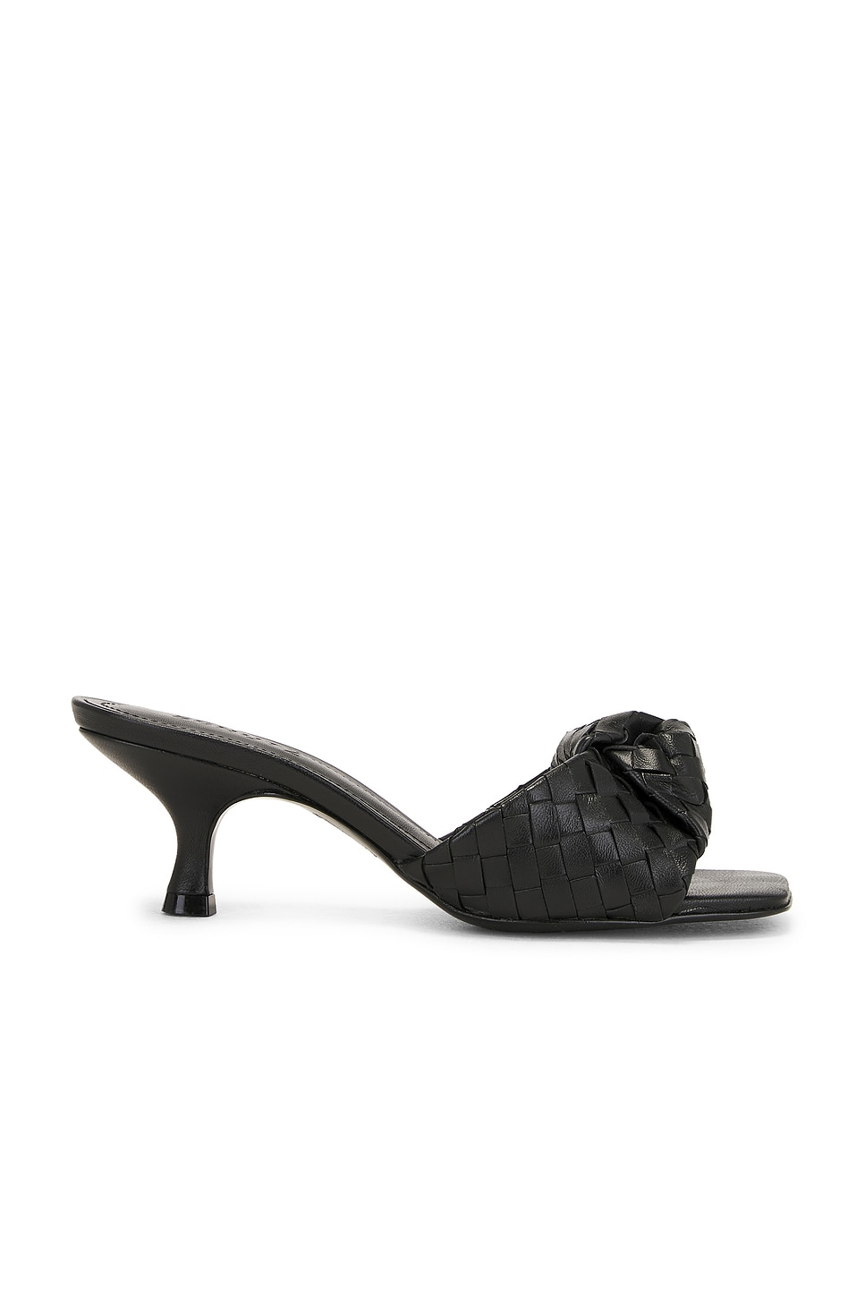 Kareena Knot Mule