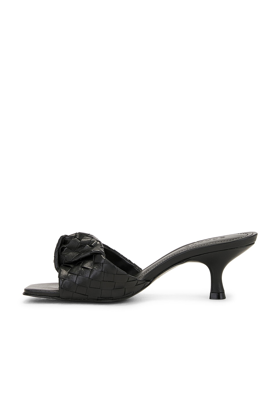 Kareena Knot Mule