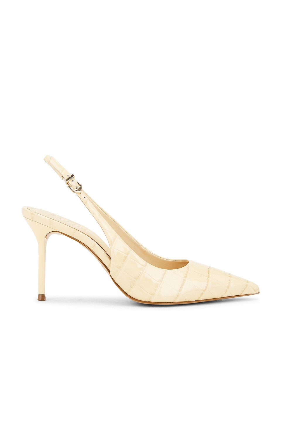Schutz Paola Slingback
