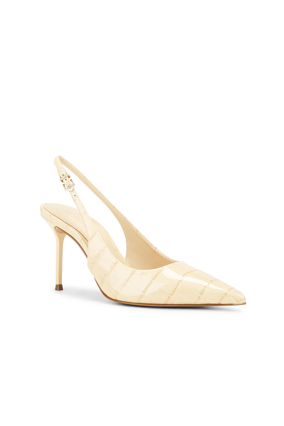 Schutz Paola Slingback thumbnail