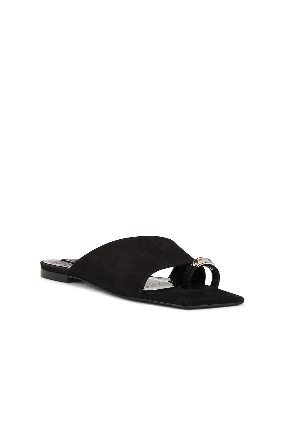 Schutz Jodie Flat Sandal thumbnail