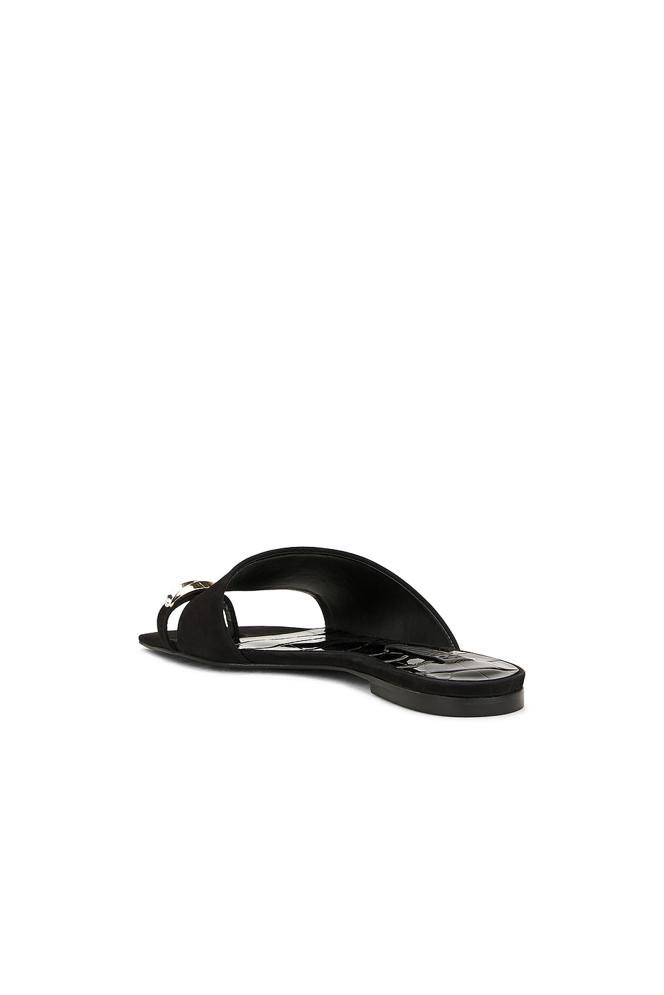 Schutz Jodie Flat Sandal thumbnail