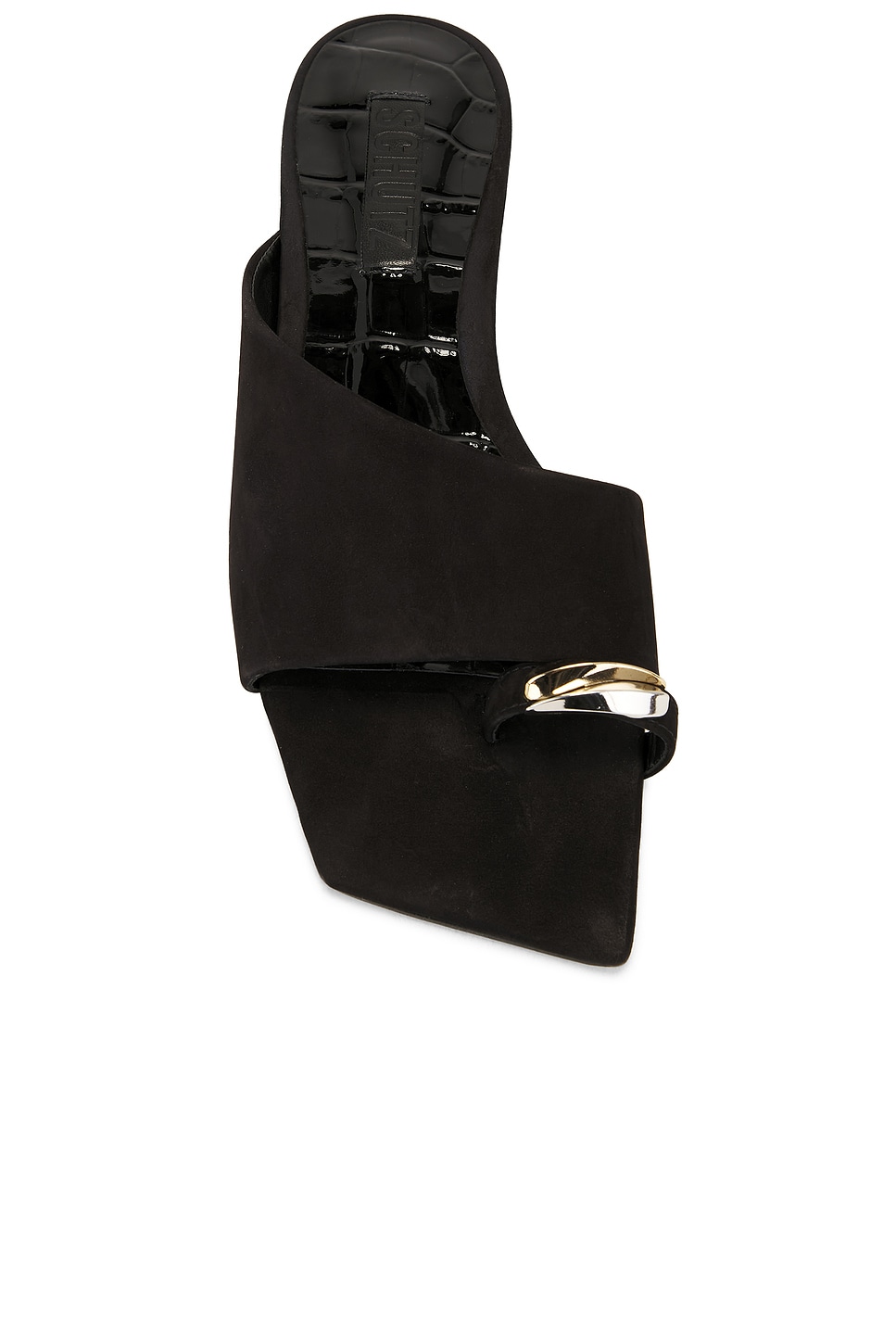Schutz Jodie Flat Sandal thumbnail