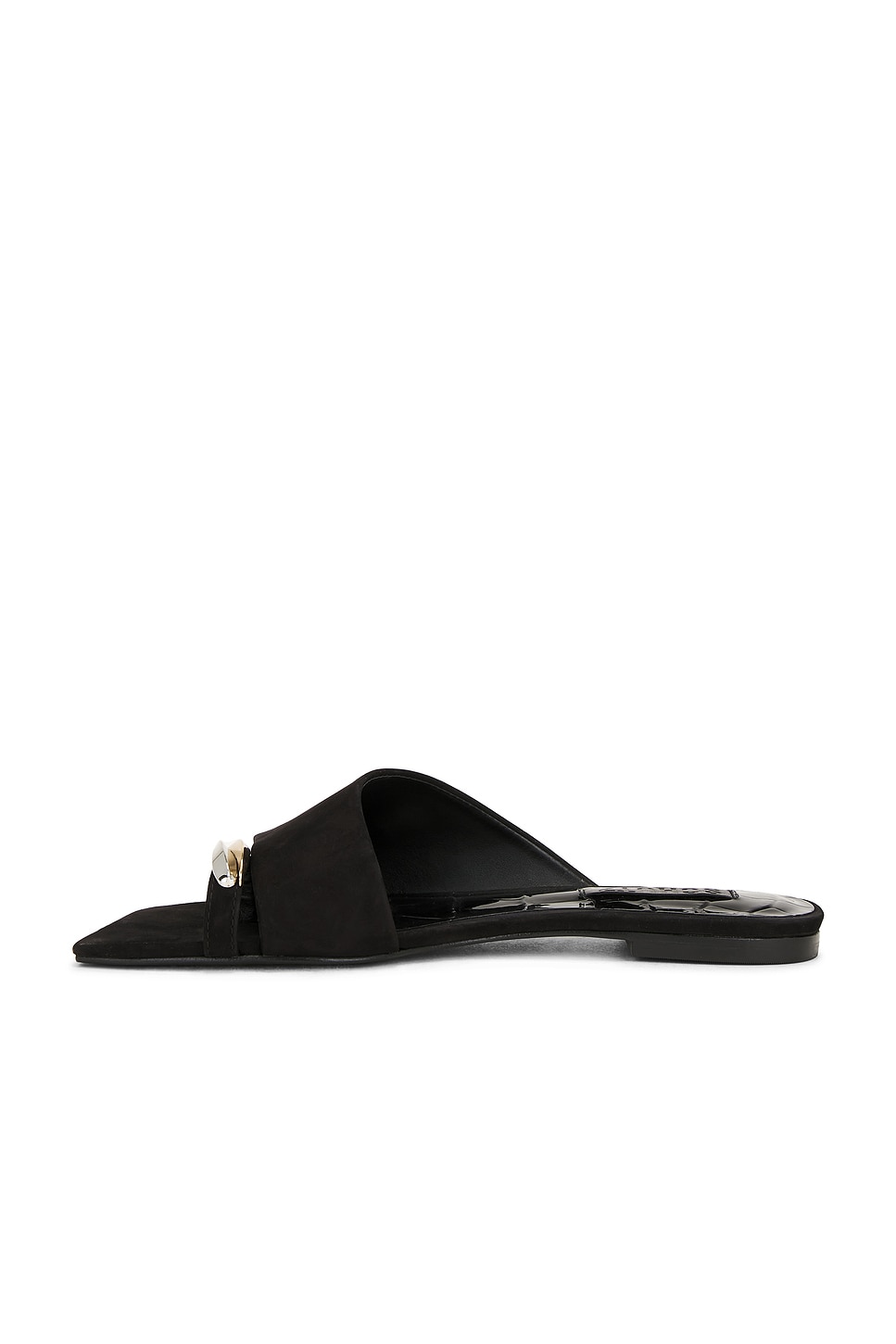 Schutz Jodie Flat Sandal thumbnail