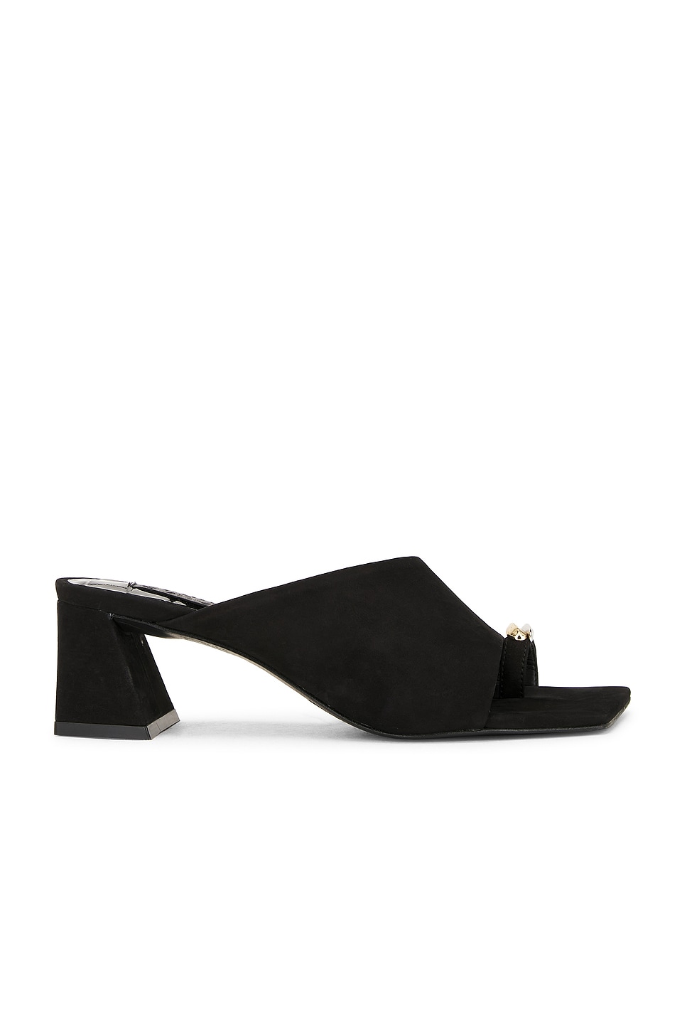 Jodie Mid Mule