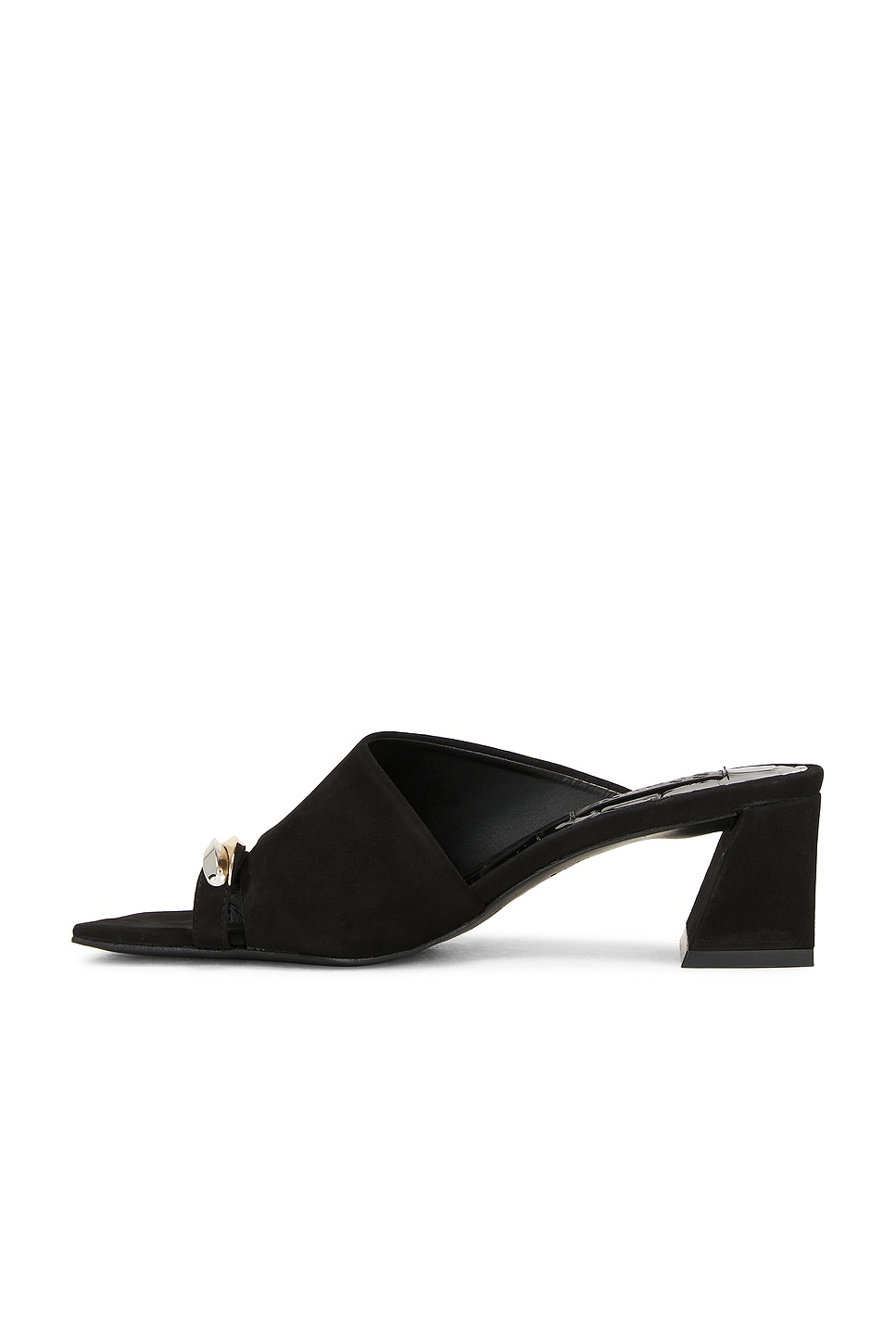 Jodie Mid Mule
