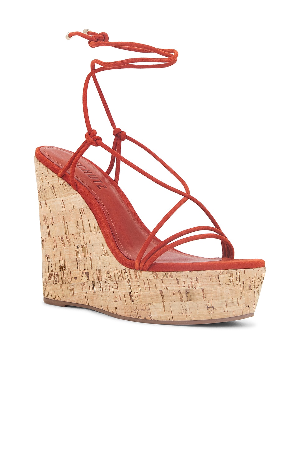Calabria Wedge
