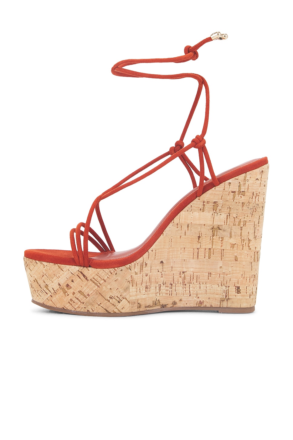 Calabria Wedge