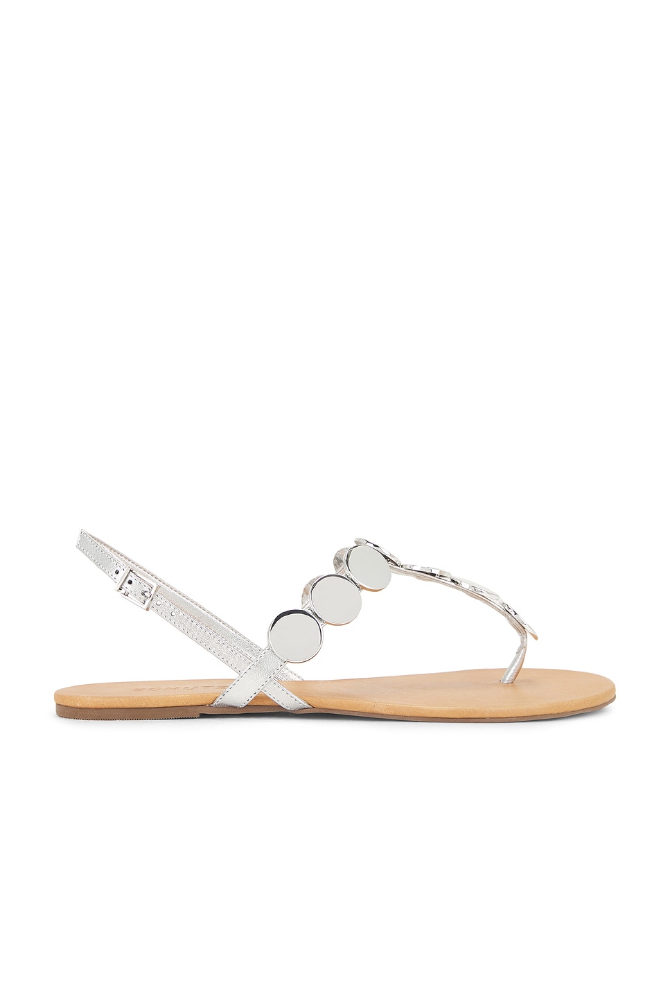 Schutz Acacia T Sandal
