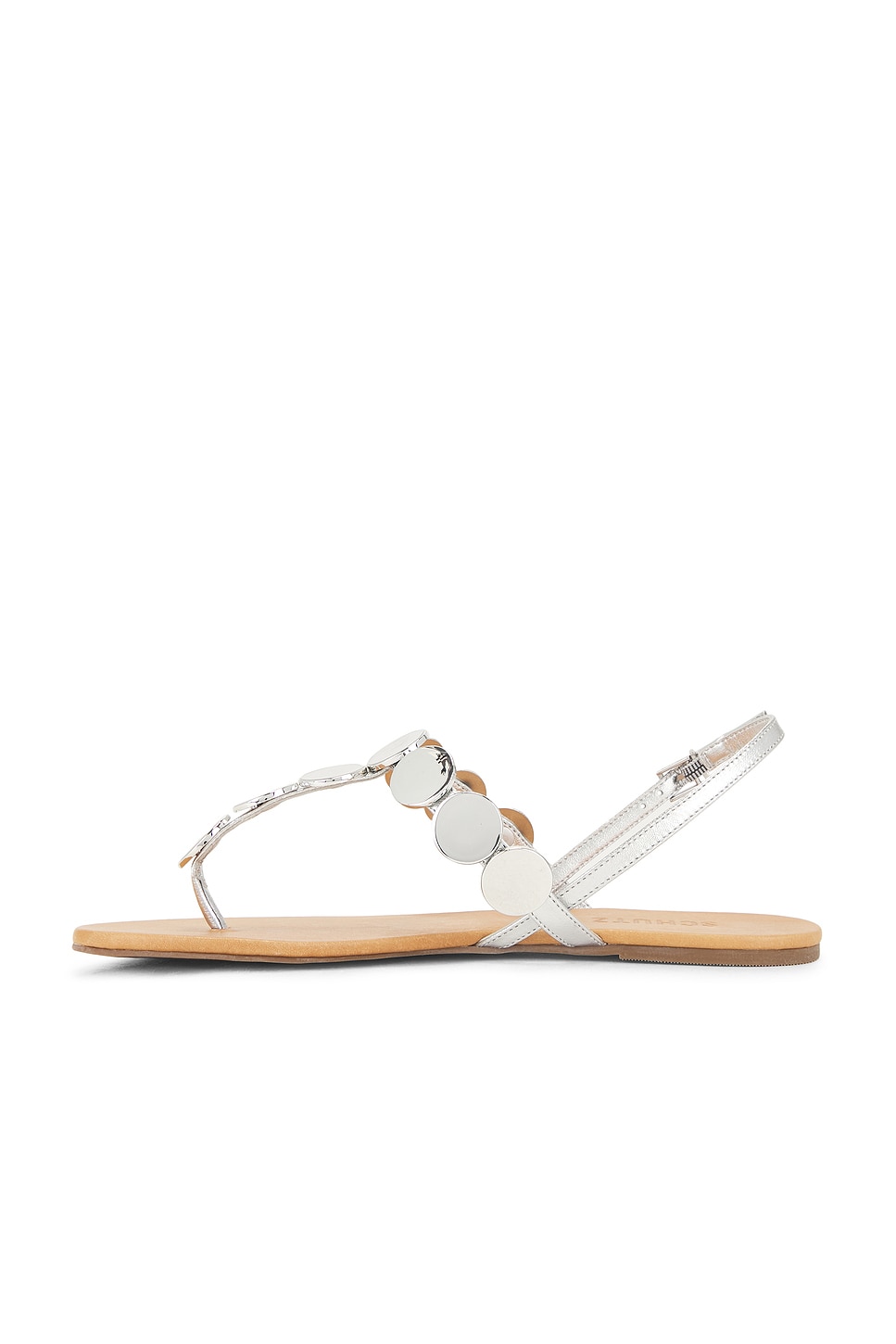 Schutz Acacia T Sandal thumbnail
