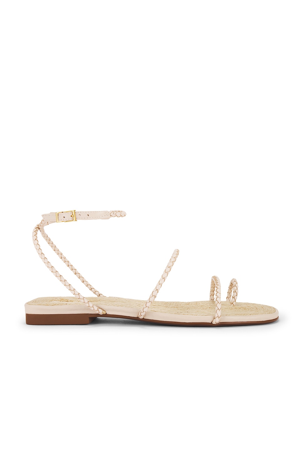 Kaya Flat Sandal