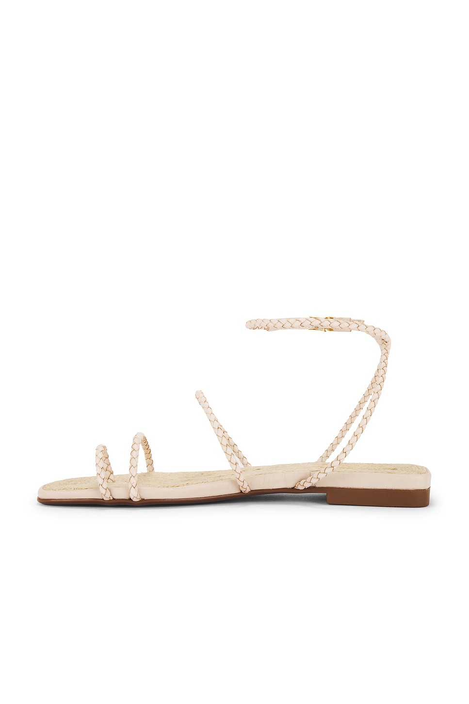 Kaya Flat Sandal
