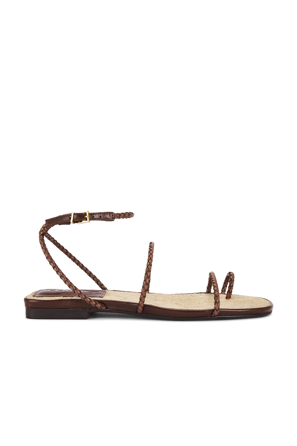 Kaya Flat Sandal