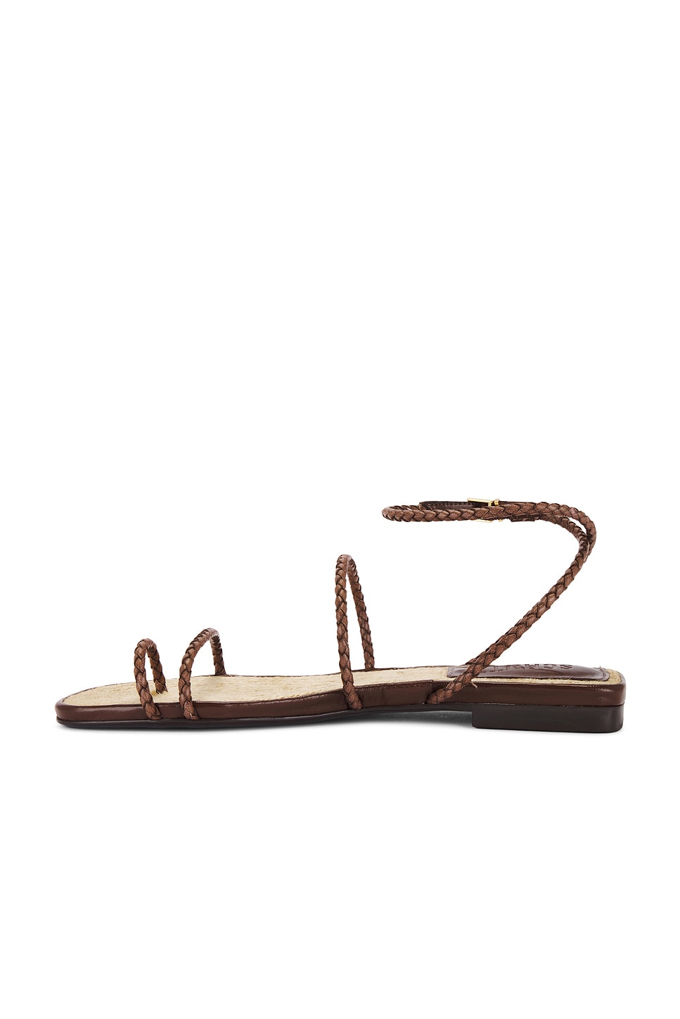 Kaya Flat Sandal