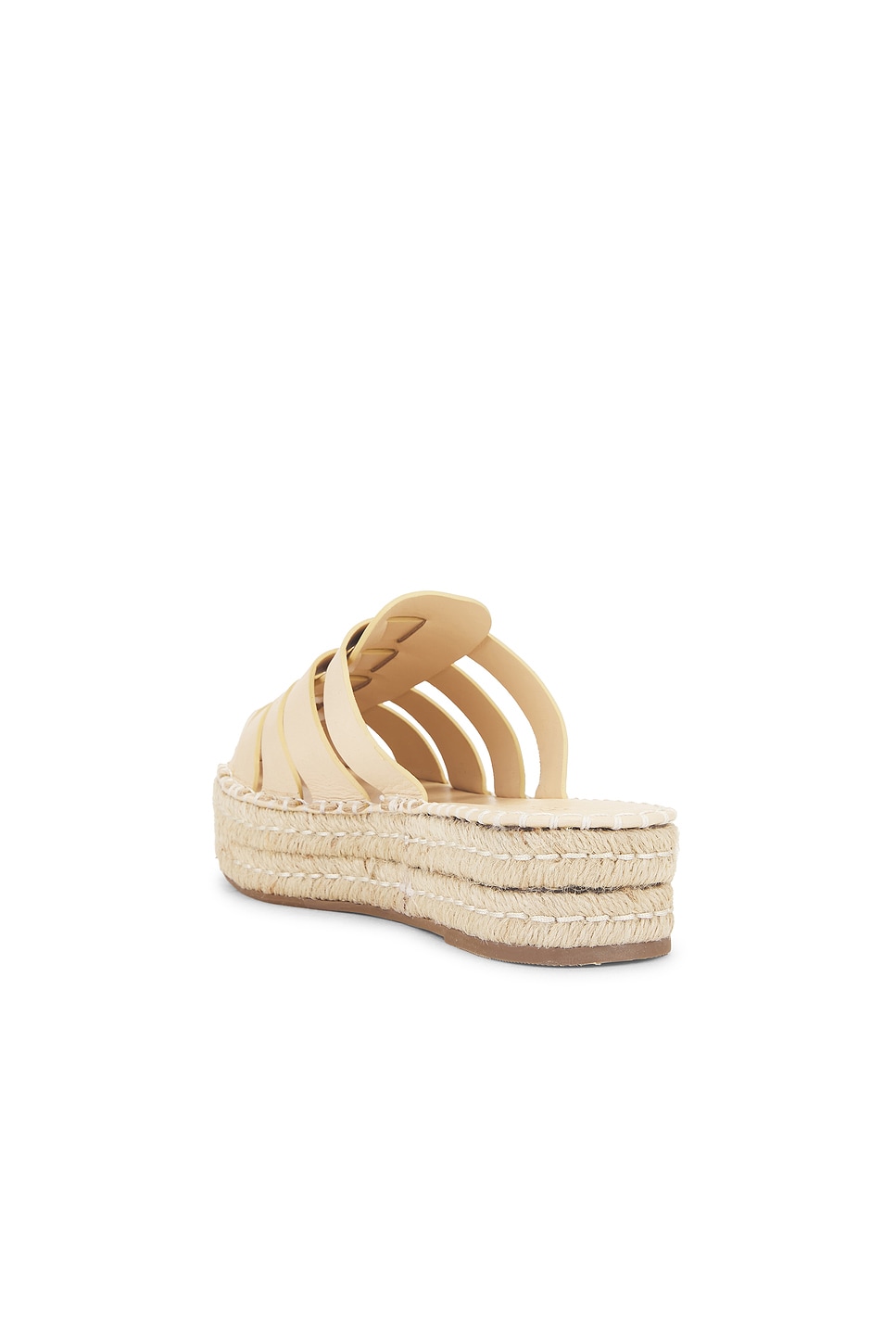 Schutz Valerie Flatform Mule
