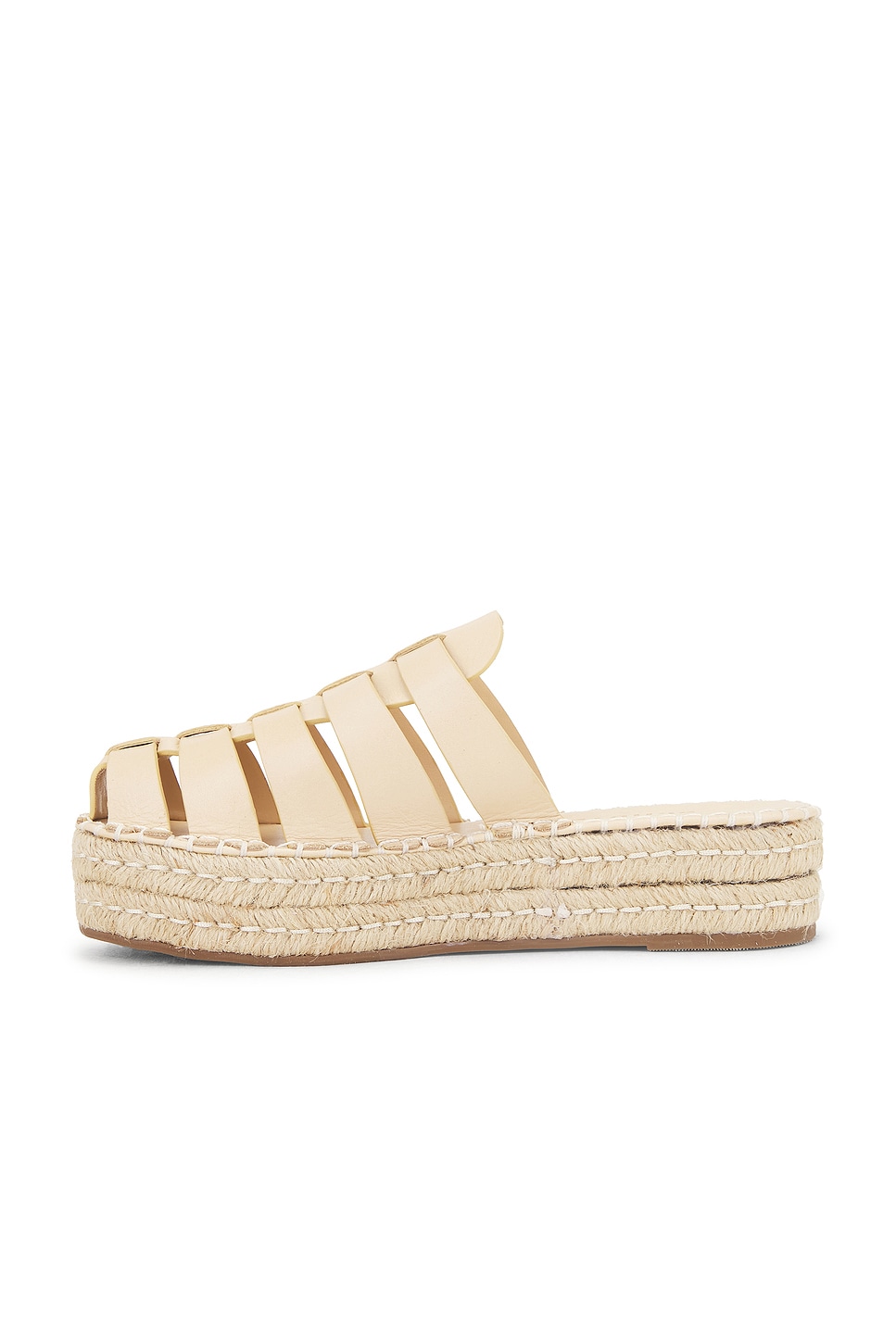 Schutz Valerie Flatform Mule