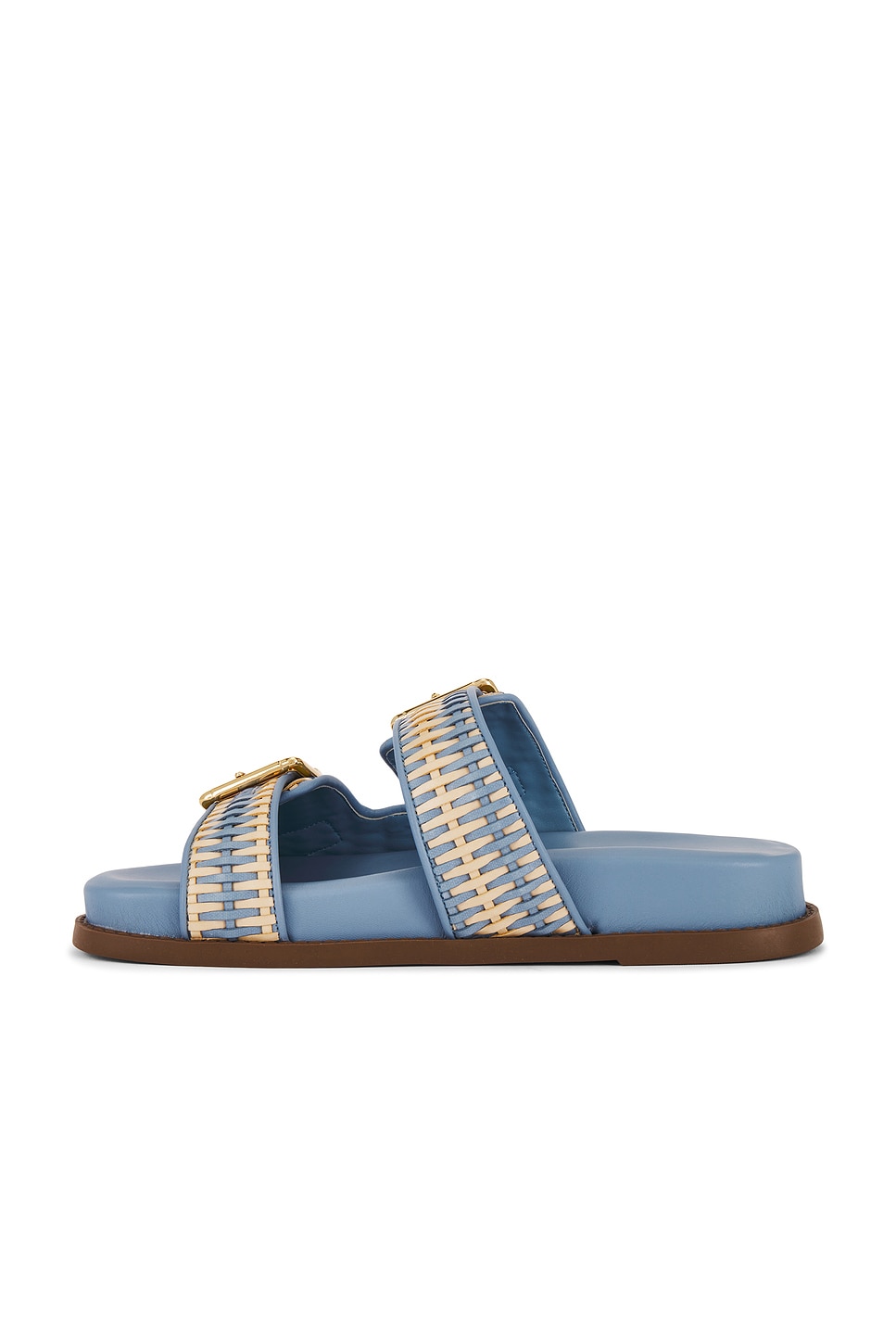 Naomi Sandal