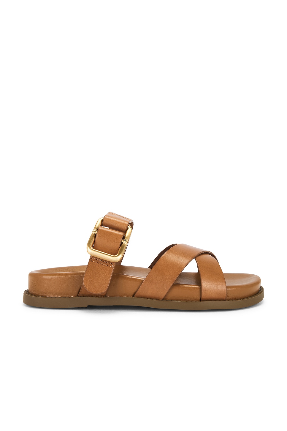 Vivienne Sporty Sandal