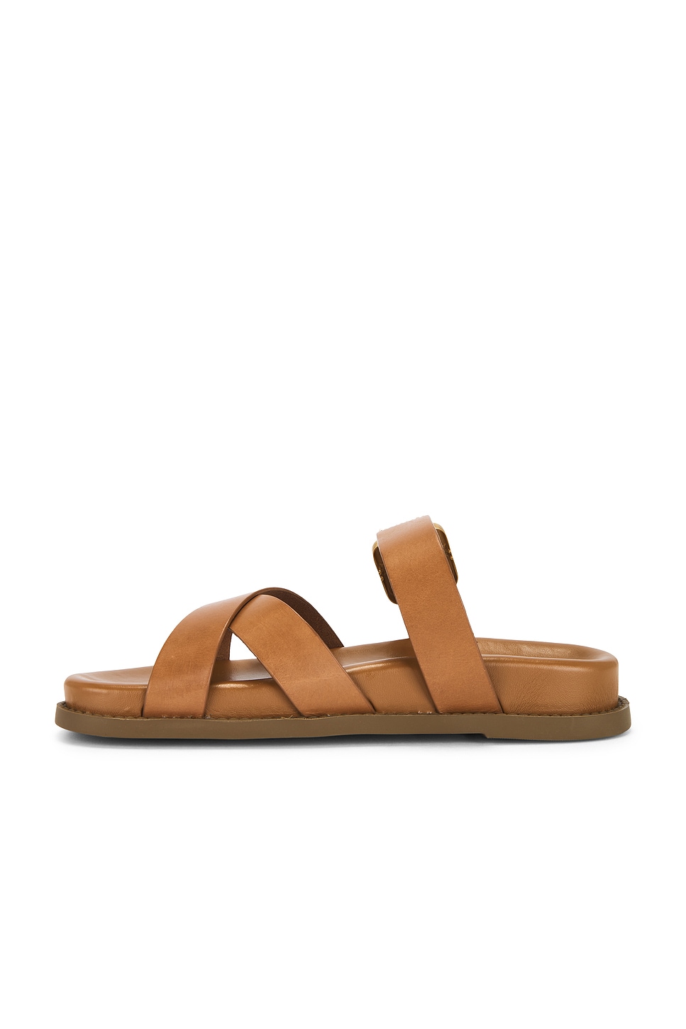 Vivienne Sporty Sandal