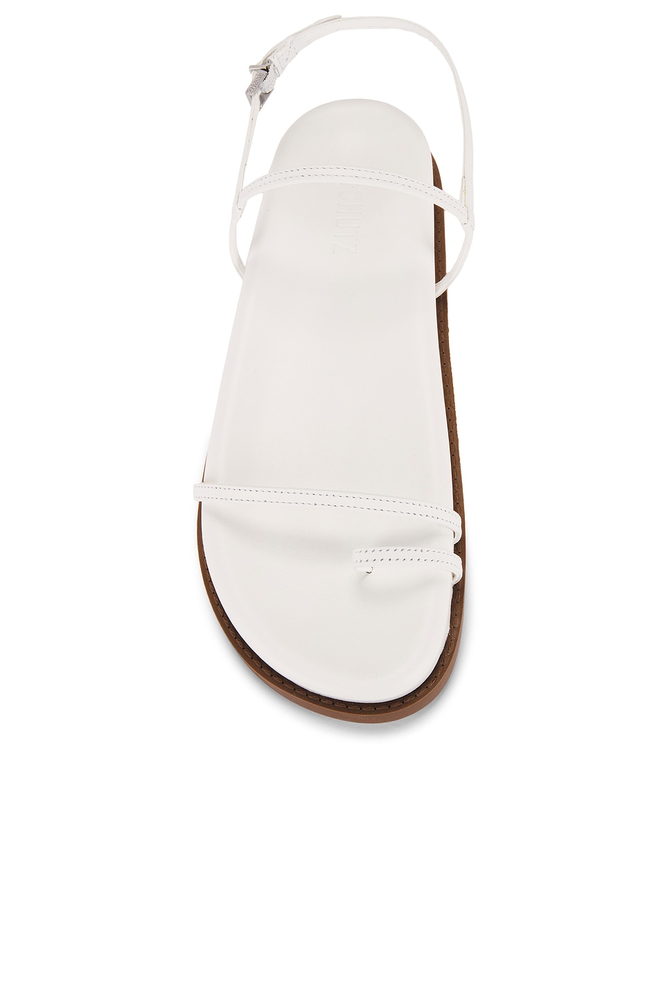 Schutz Azzy Sporty Sandal