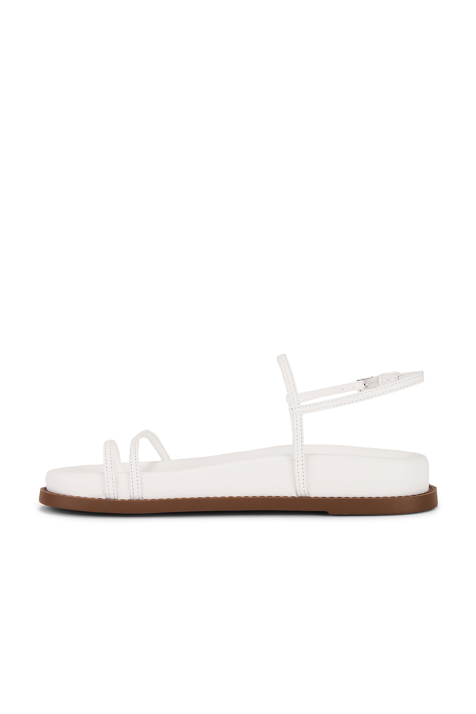 Azzy Sporty Sandal