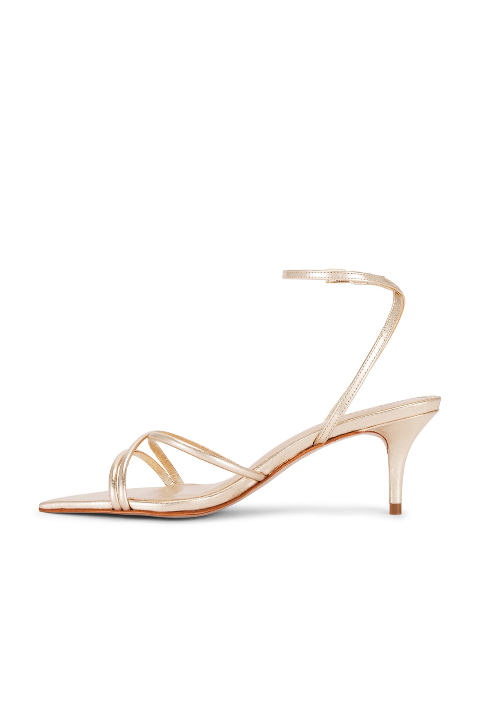 Desiree Mid Sandal