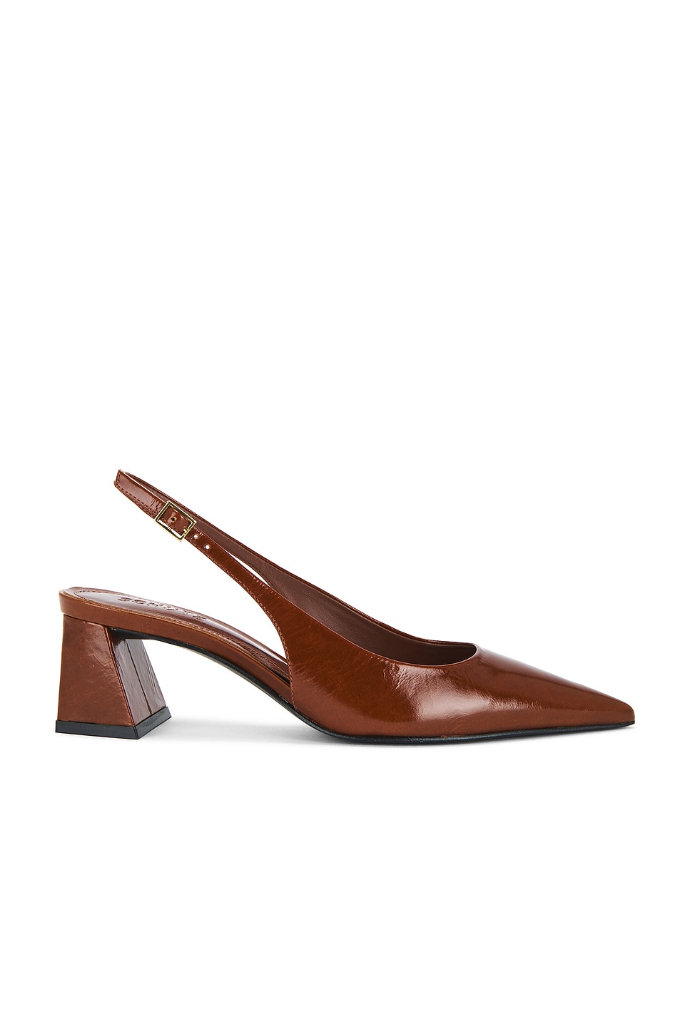 Rhonda Mid Pump