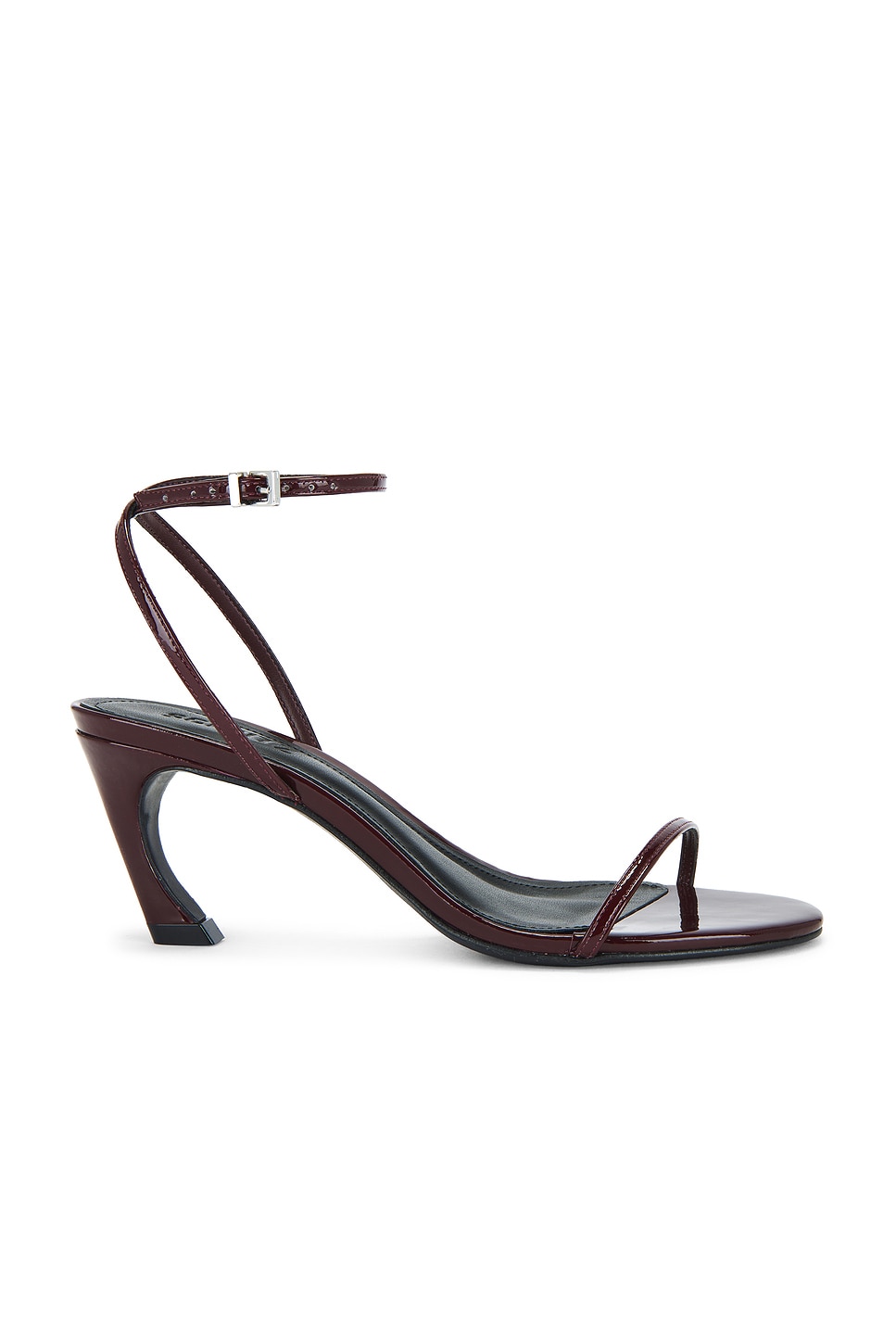 Siena Curve Mid Sandal