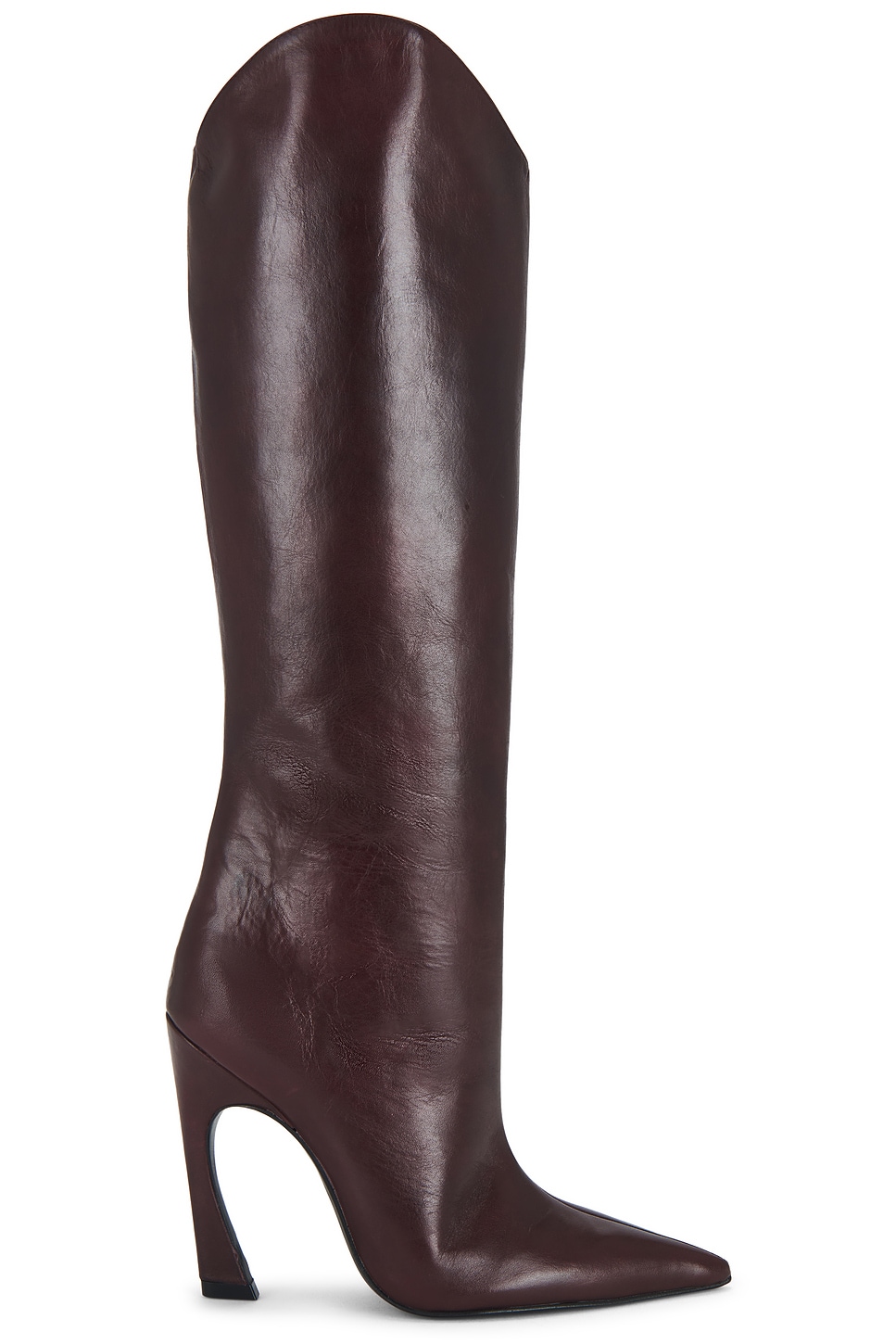 Maryann Up Curve Boot